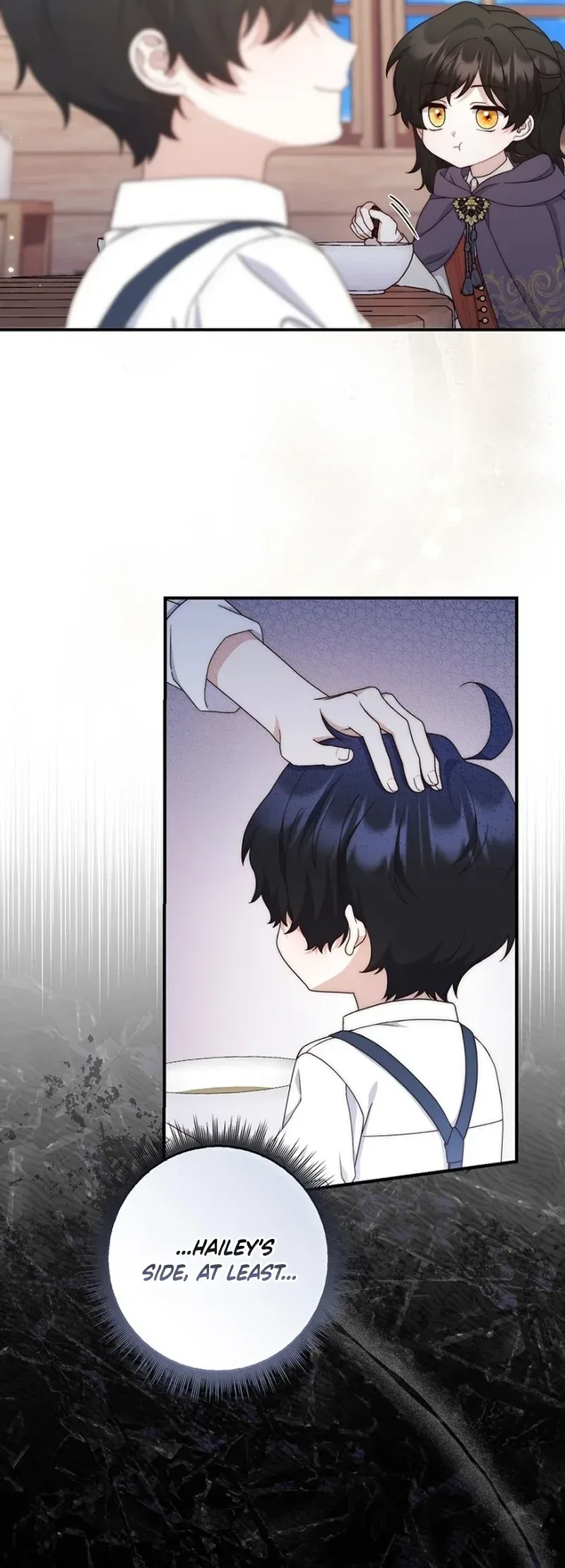 This Emperor Is Running a Marriage Scam Chapter 20 - Chapter 20 Page 32