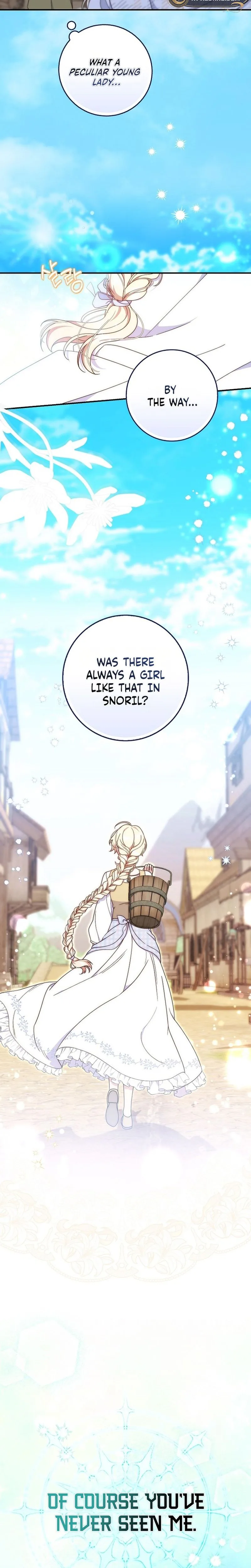 This Emperor Is Running a Marriage Scam Chapter 1 - Chapter 1 Page 17