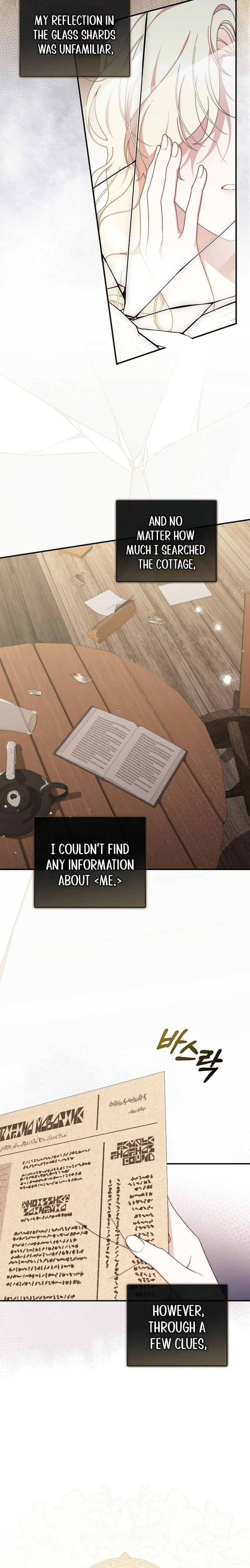 This Emperor Is Running a Marriage Scam Chapter 1 - Chapter 1 Page 20