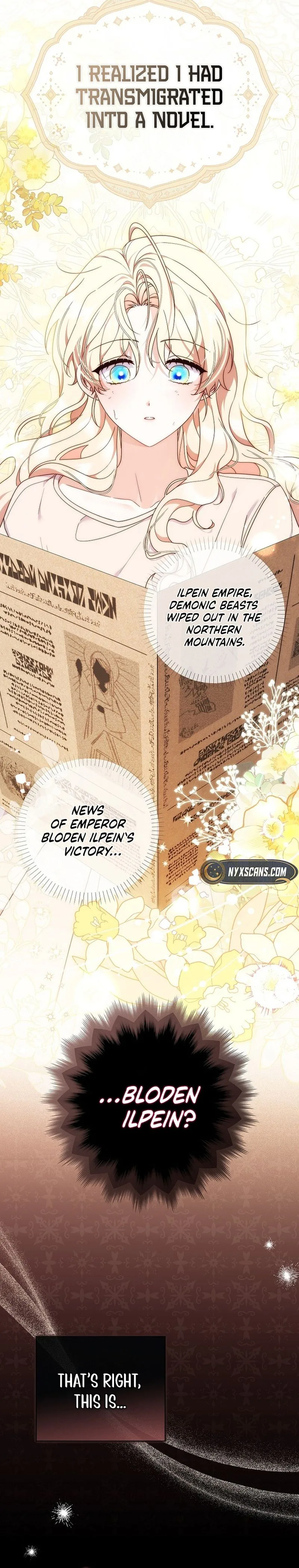 This Emperor Is Running a Marriage Scam Chapter 1 - Chapter 1 Page 21