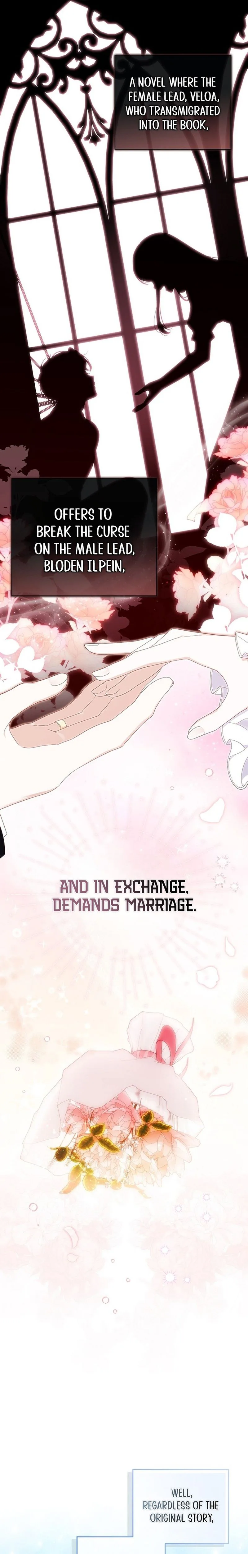 This Emperor Is Running a Marriage Scam Chapter 1 - Chapter 1 Page 22