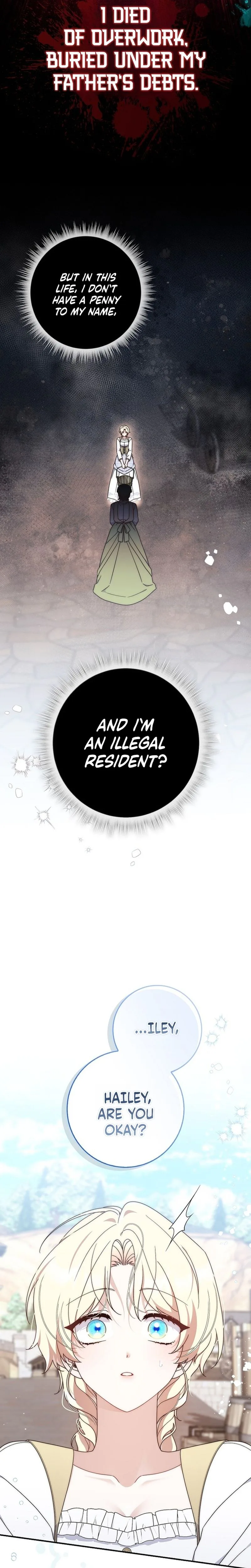 This Emperor Is Running a Marriage Scam Chapter 1 - Chapter 1 Page 26