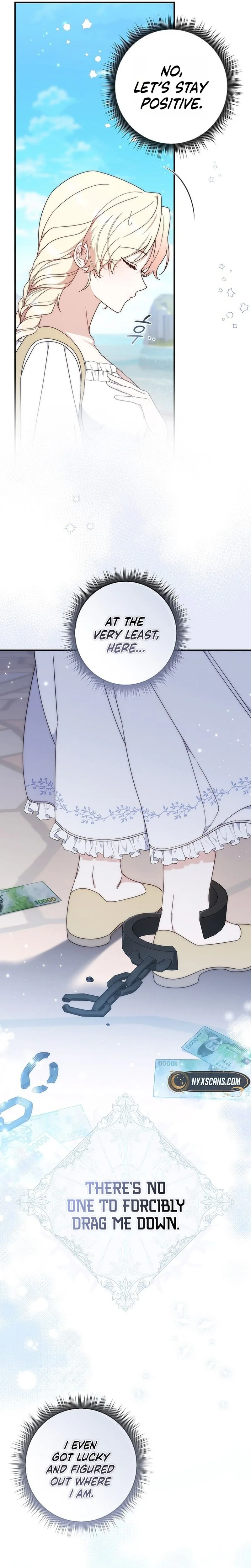 This Emperor Is Running a Marriage Scam Chapter 1 - Chapter 1 Page 28