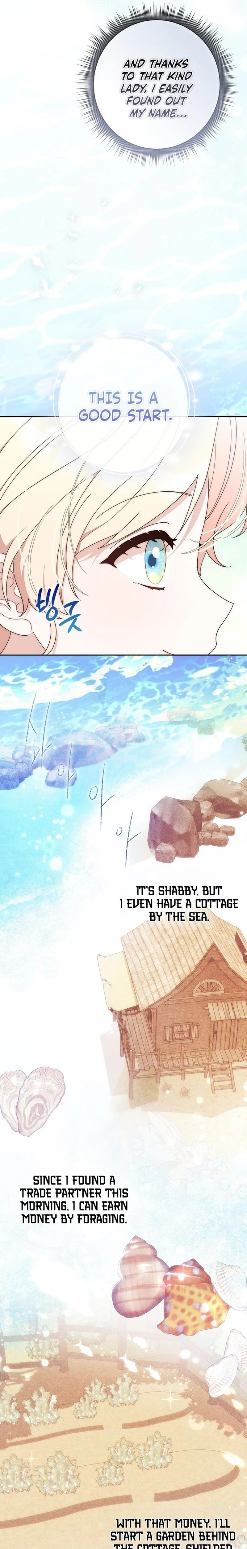 This Emperor Is Running a Marriage Scam Chapter 1 - Chapter 1 Page 29