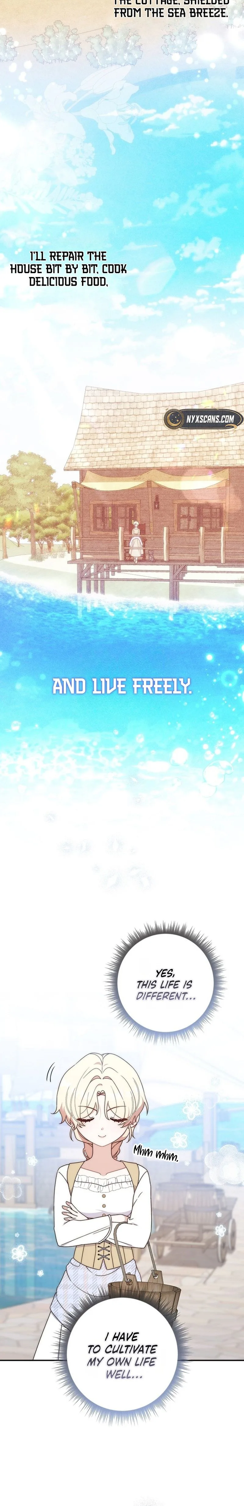 This Emperor Is Running a Marriage Scam Chapter 1 - Chapter 1 Page 30