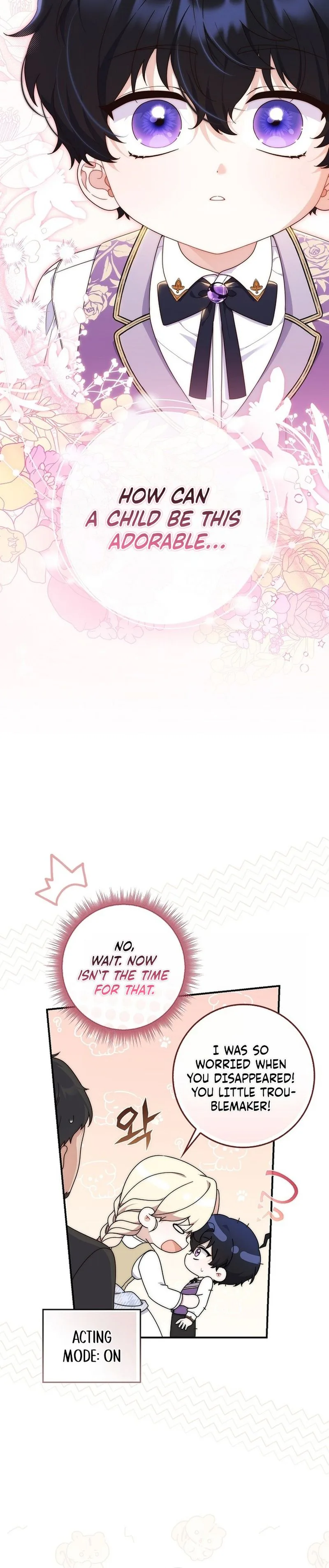 This Emperor Is Running a Marriage Scam Chapter 1 - Chapter 1 Page 36