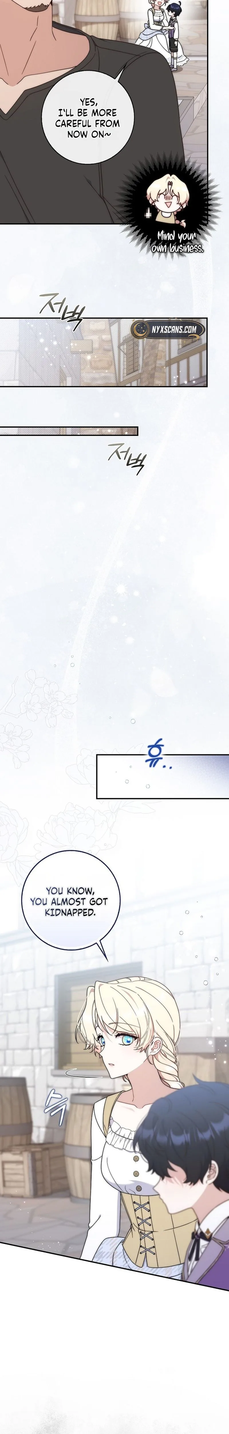 This Emperor Is Running a Marriage Scam Chapter 1 - Chapter 1 Page 38