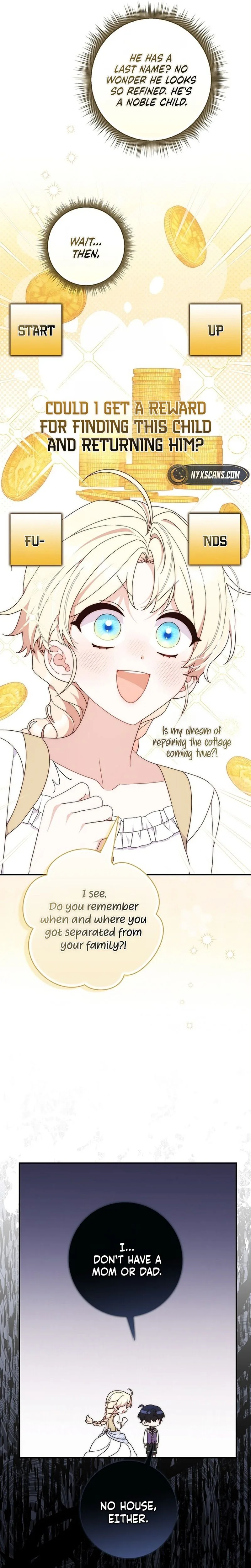 This Emperor Is Running a Marriage Scam Chapter 1 - Chapter 1 Page 40