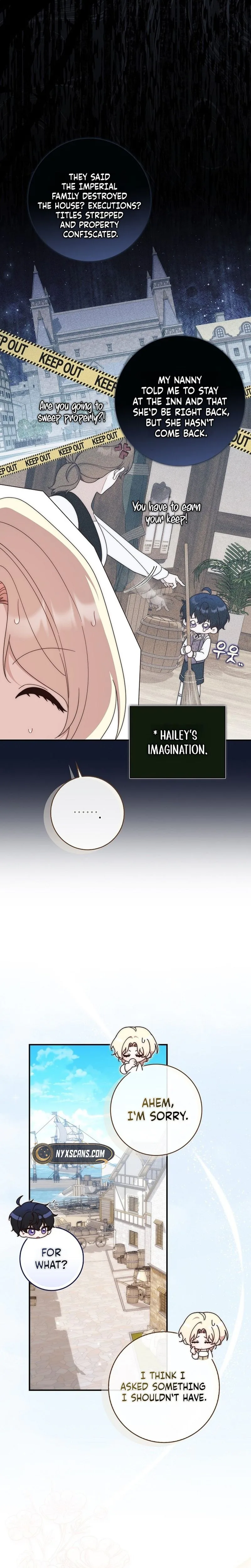 This Emperor Is Running a Marriage Scam Chapter 1 - Chapter 1 Page 41