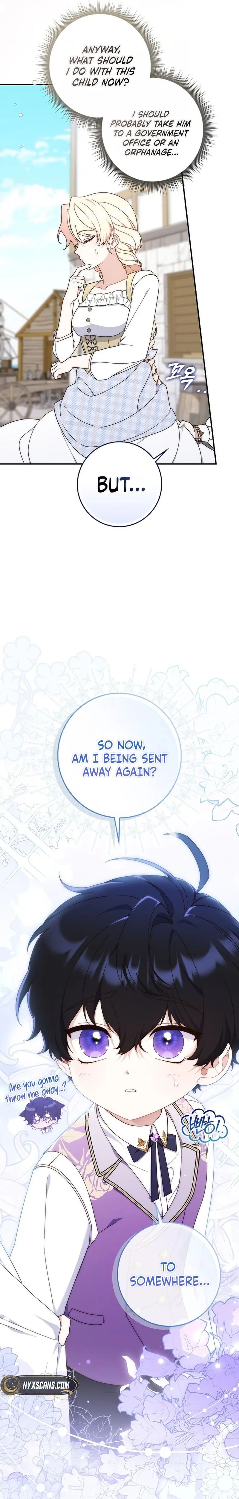 This Emperor Is Running a Marriage Scam Chapter 1 - Chapter 1 Page 43