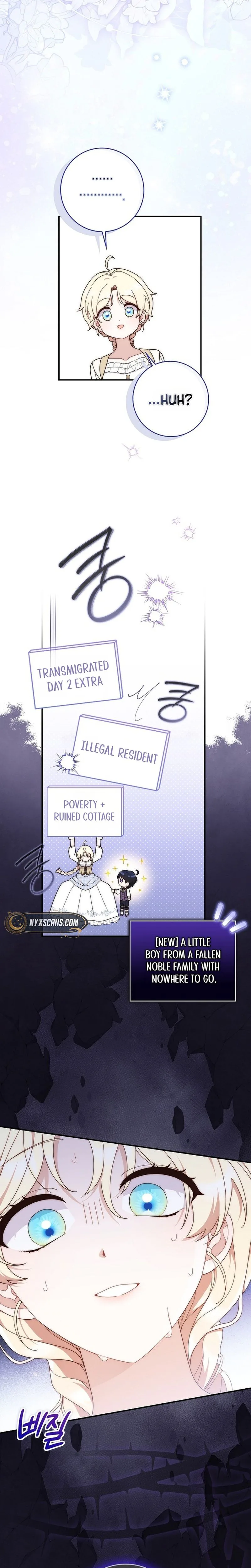 This Emperor Is Running a Marriage Scam Chapter 1 - Chapter 1 Page 44