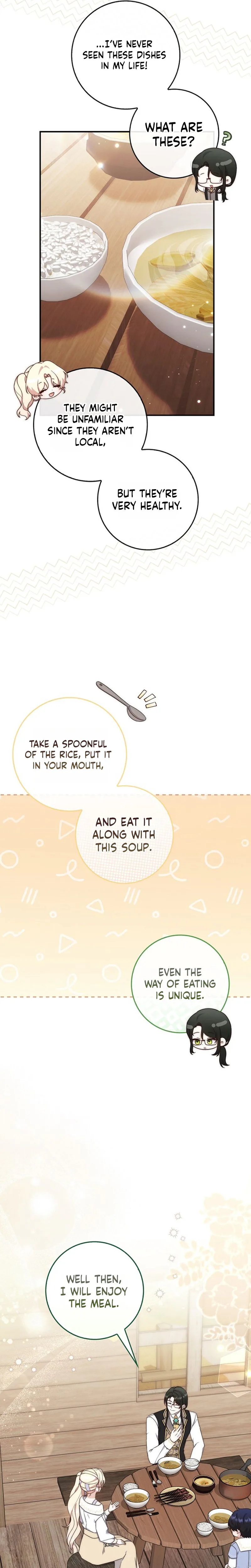 This Emperor Is Running a Marriage Scam Chapter 11 - Chapter 11 Page 26