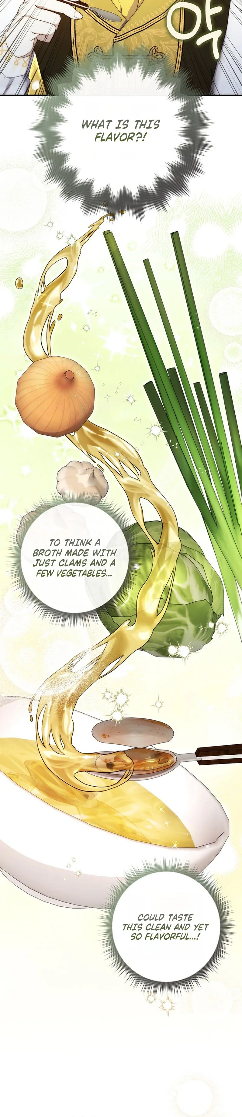 This Emperor Is Running a Marriage Scam Chapter 11 - Chapter 11 Page 28