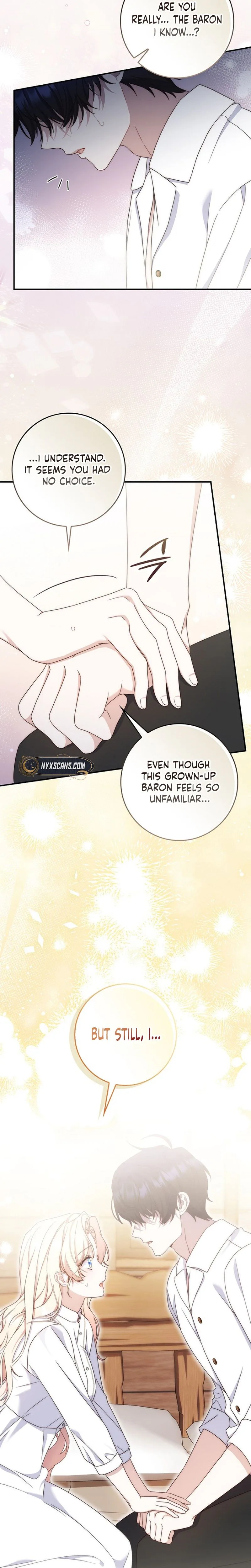 This Emperor Is Running a Marriage Scam Chapter 25 Page 19