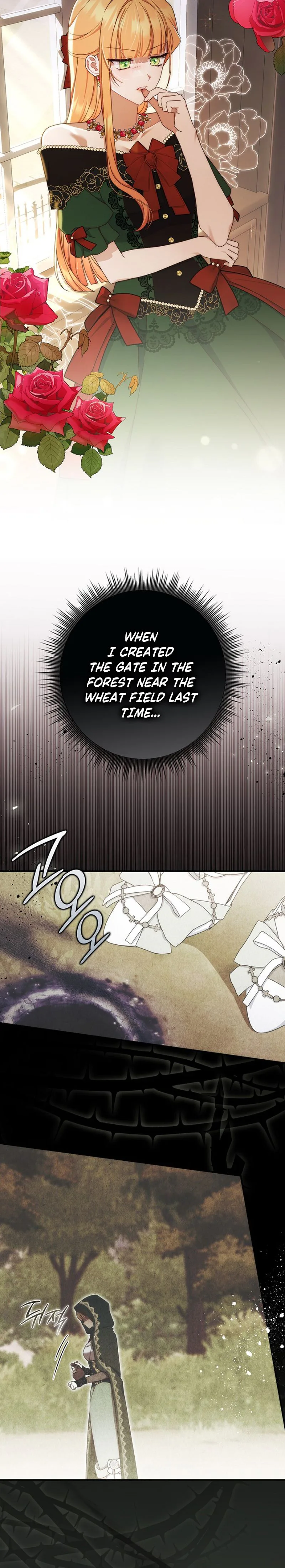 This Emperor Is Running a Marriage Scam Chapter 29 Page 10