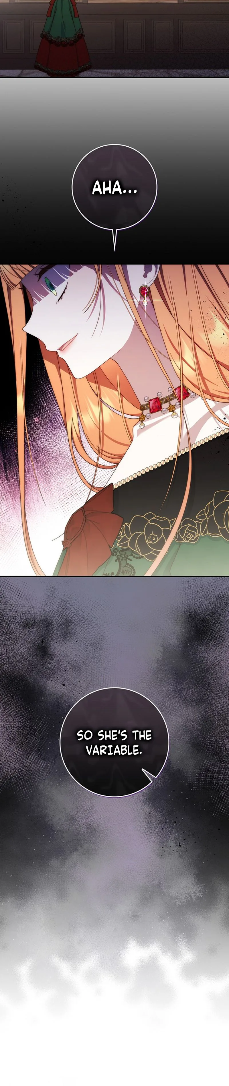 This Emperor Is Running a Marriage Scam Chapter 29 Page 16