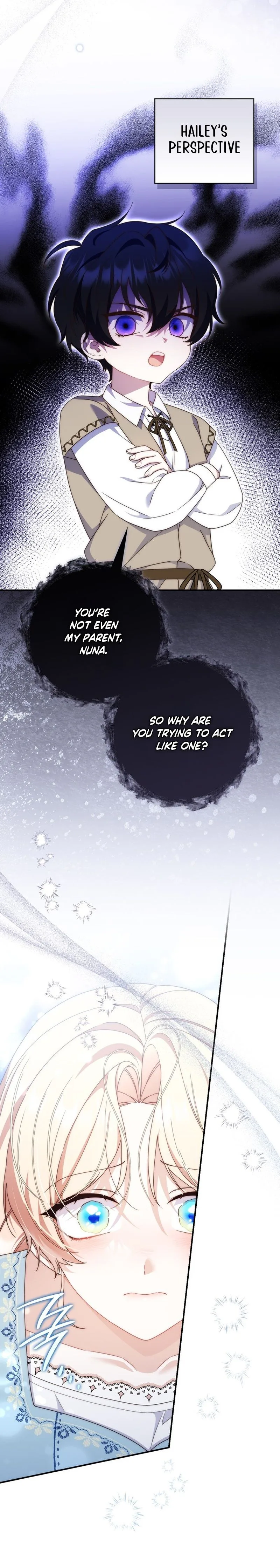 This Emperor Is Running a Marriage Scam Chapter 34 Page 27