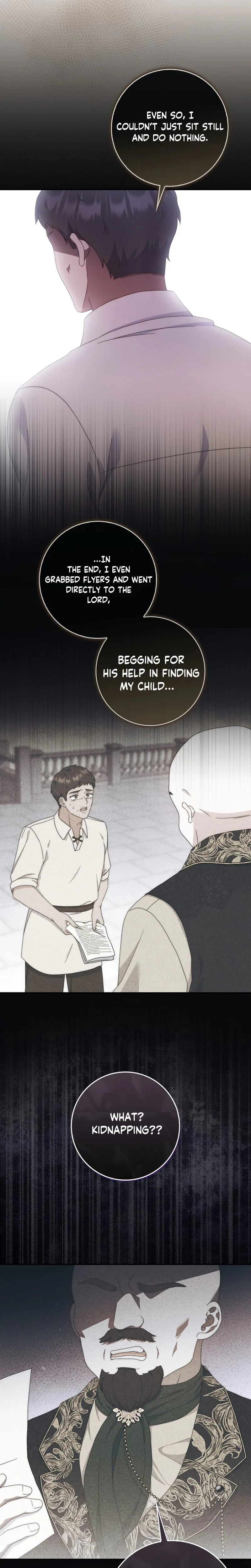 This Emperor Is Running a Marriage Scam Chapter 15 - Chapter 15 Page 13