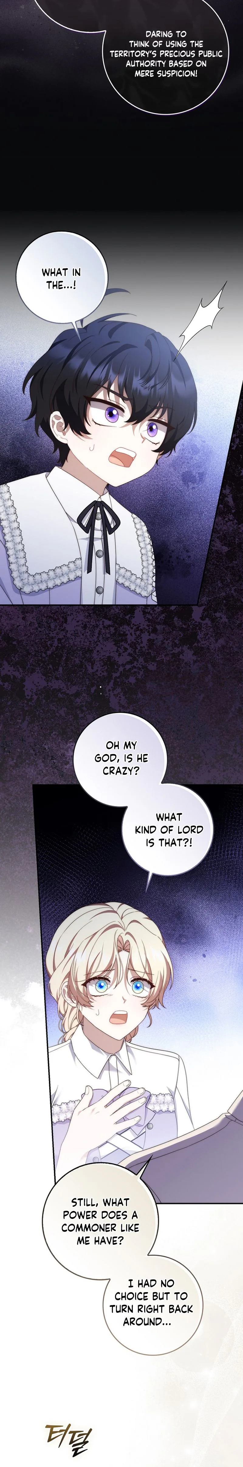 This Emperor Is Running a Marriage Scam Chapter 15 - Chapter 15 Page 15