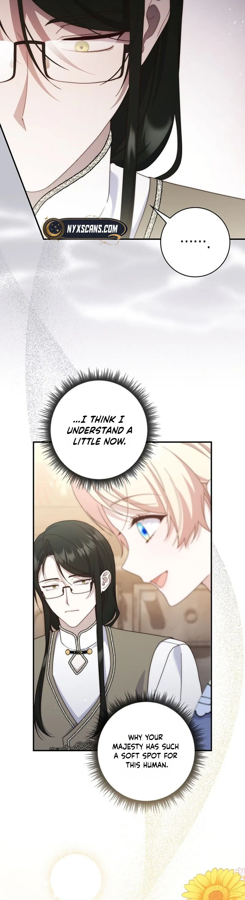 This Emperor Is Running a Marriage Scam Chapter 33 Page 15