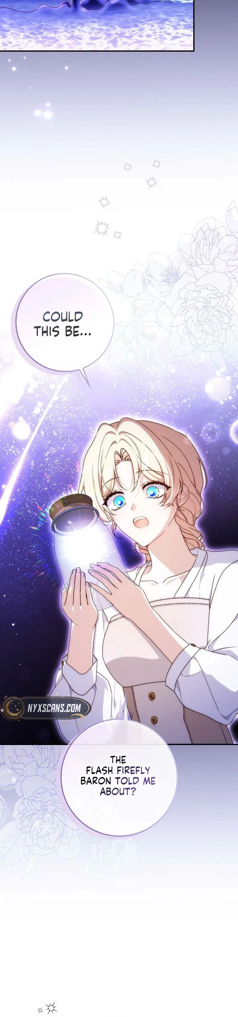 This Emperor Is Running a Marriage Scam Chapter 5 - Chapter 5 Page 12