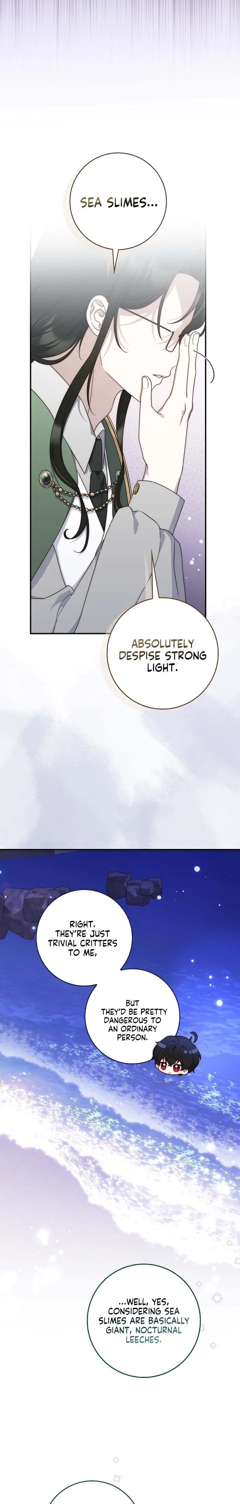 This Emperor Is Running a Marriage Scam Chapter 5 - Chapter 5 Page 14