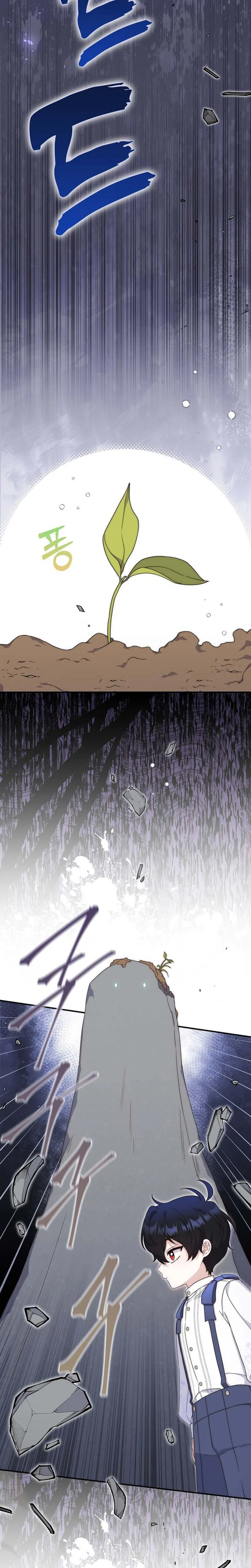 This Emperor Is Running a Marriage Scam Chapter 5 - Chapter 5 Page 19