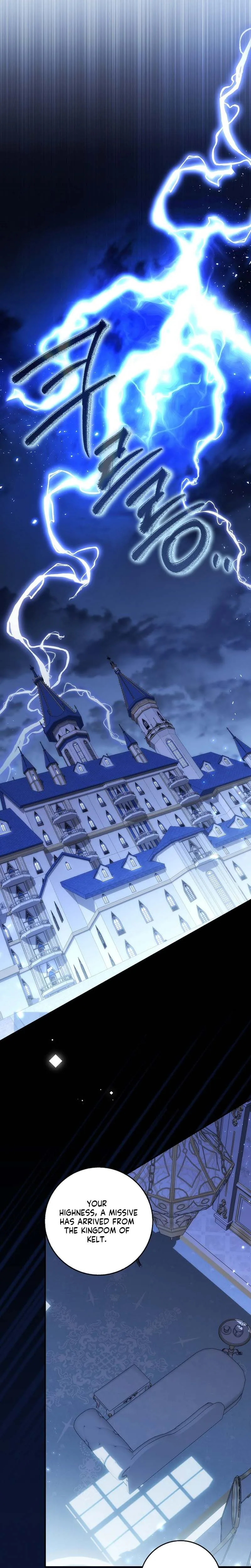 This Emperor Is Running a Marriage Scam Chapter 5 - Chapter 5 Page 30