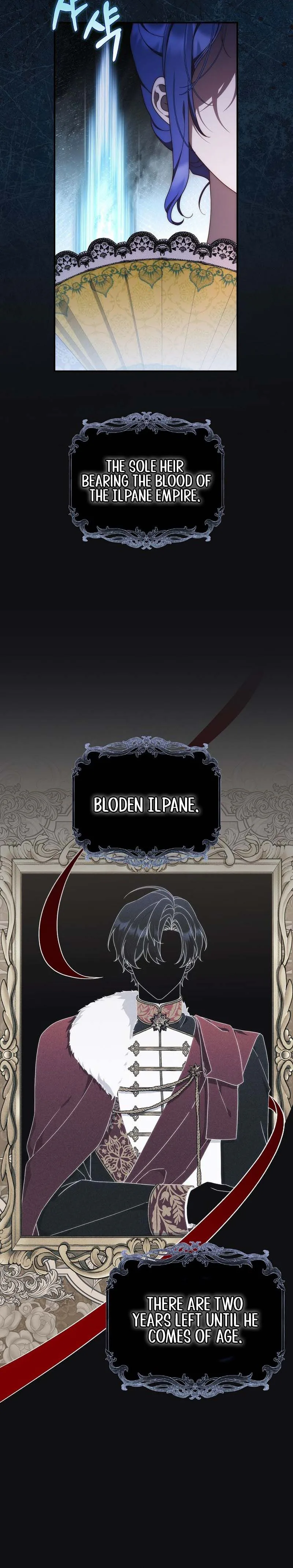 This Emperor Is Running a Marriage Scam Chapter 5 - Chapter 5 Page 32