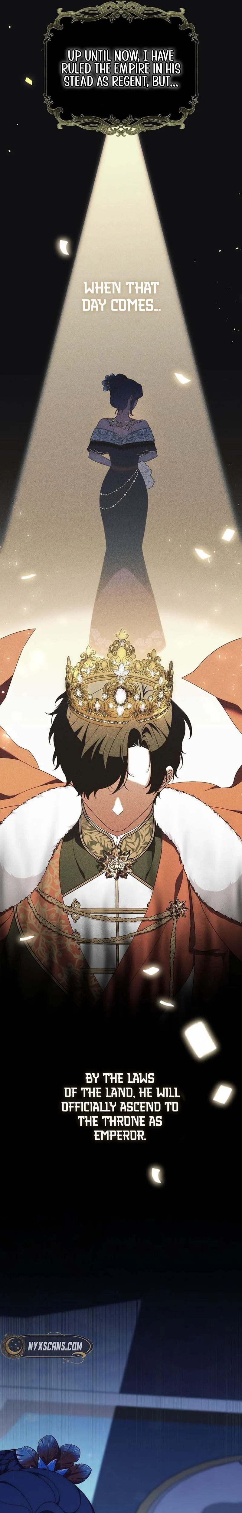 This Emperor Is Running a Marriage Scam Chapter 5 - Chapter 5 Page 33