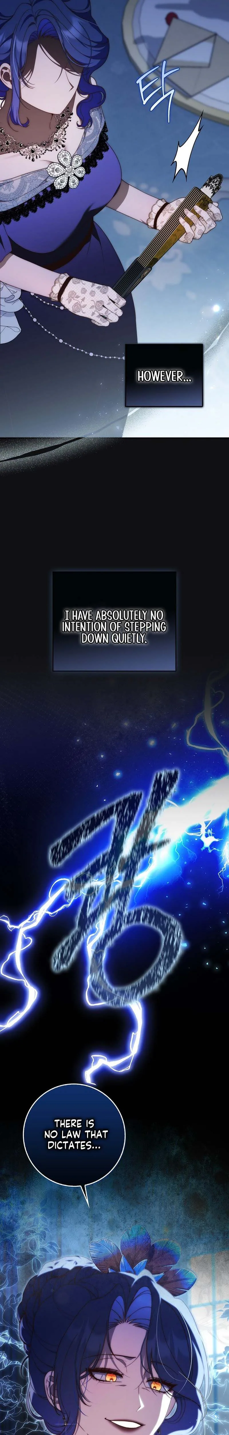 This Emperor Is Running a Marriage Scam Chapter 5 - Chapter 5 Page 34