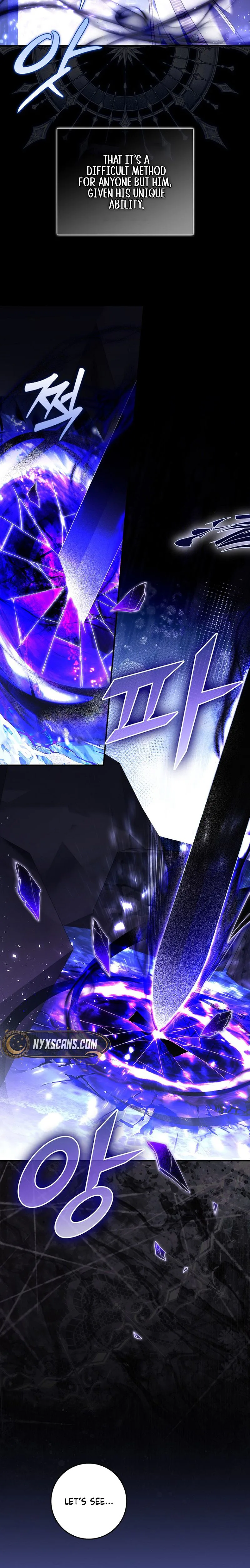 This Emperor Is Running a Marriage Scam Chapter 13 - Chapter 13 Page 7