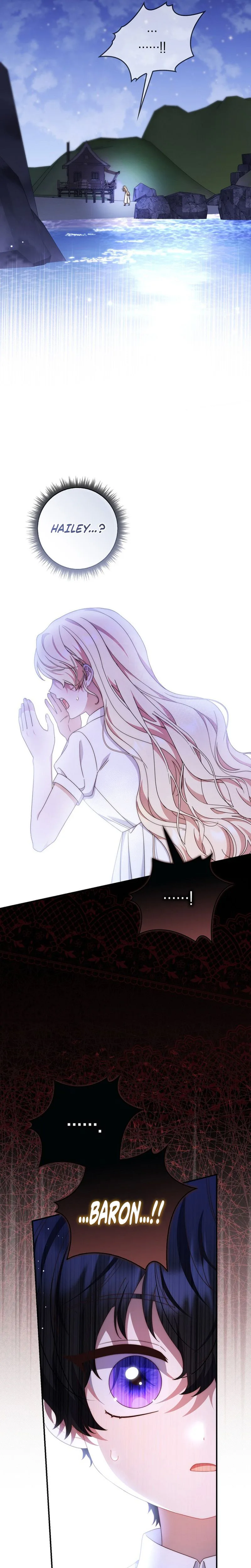 This Emperor Is Running a Marriage Scam Chapter 13 - Chapter 13 Page 14