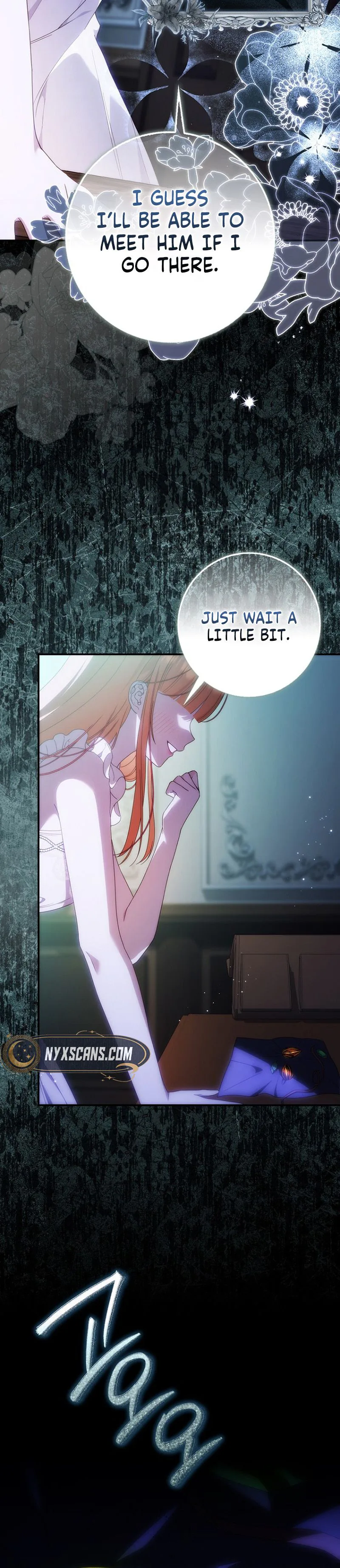 This Emperor Is Running a Marriage Scam Chapter 13 - Chapter 13 Page 25