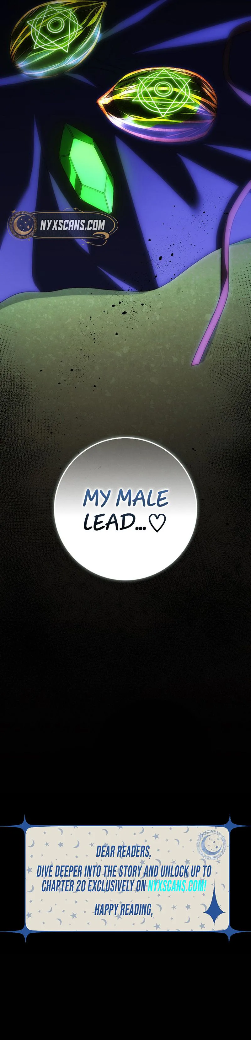 This Emperor Is Running a Marriage Scam Chapter 13 - Chapter 13 Page 26