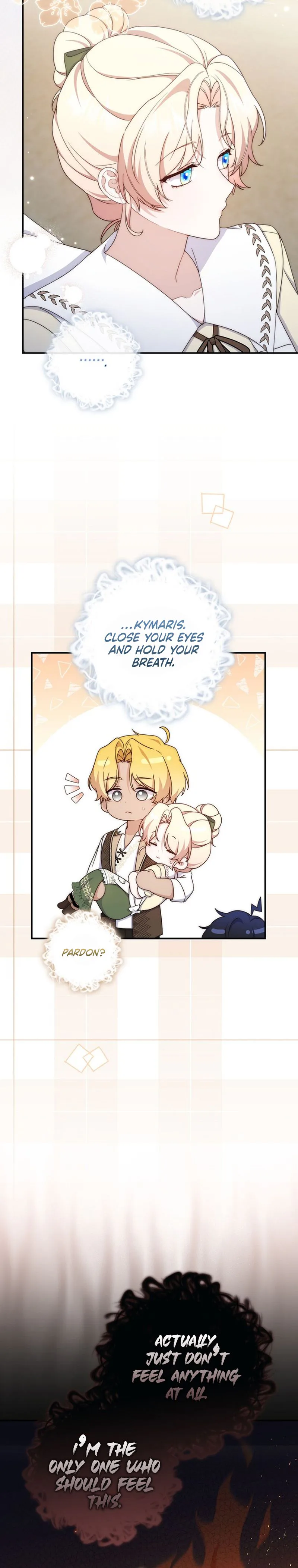 This Emperor Is Running a Marriage Scam Chapter 27 Page 22