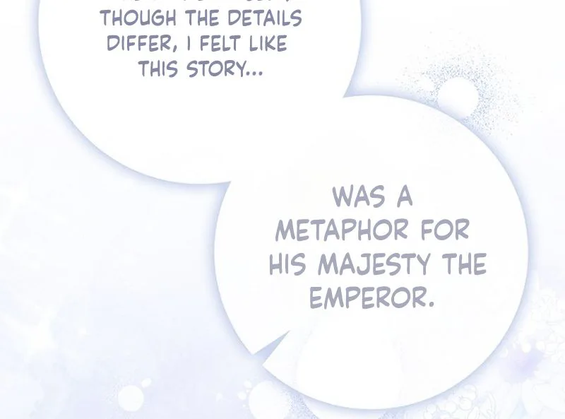 This Emperor Is Running a Marriage Scam Chapter 37 Page 8