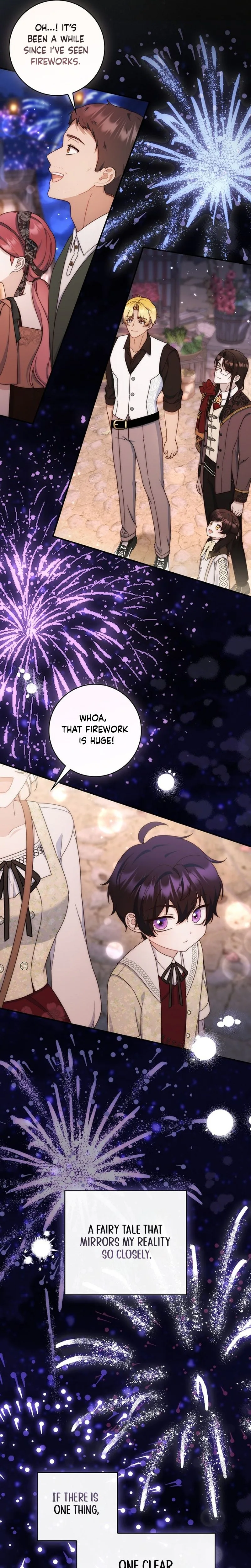 This Emperor Is Running a Marriage Scam Chapter 37 Page 15