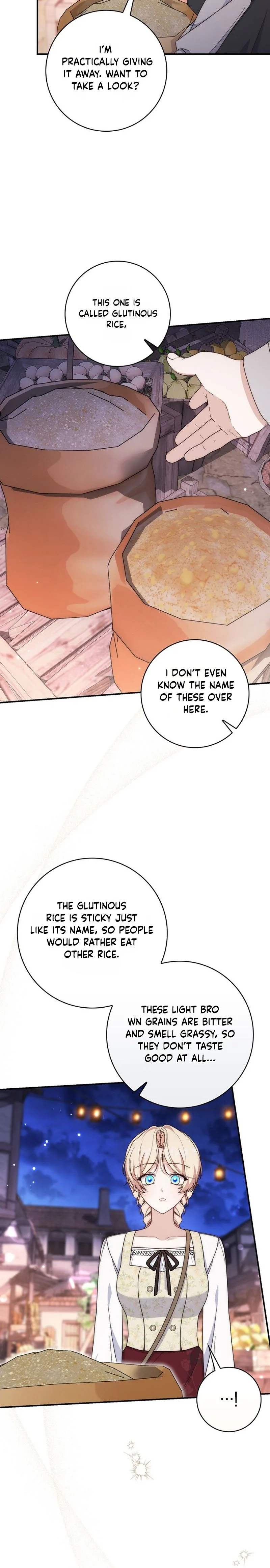 This Emperor Is Running a Marriage Scam Chapter 37 Page 20