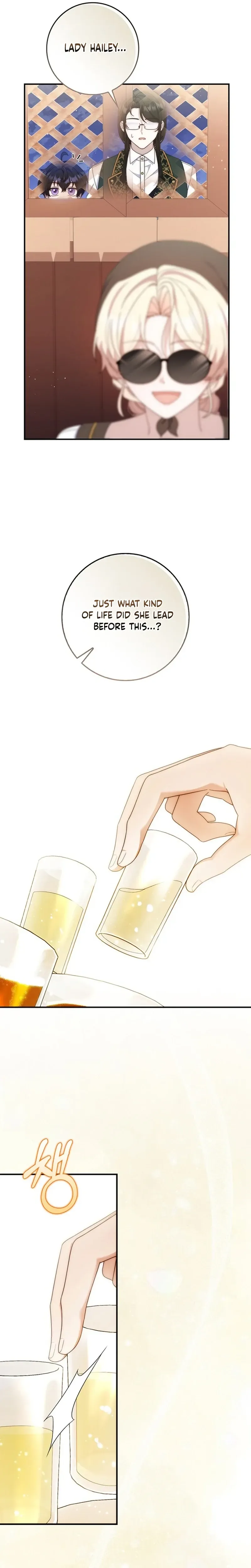 This Emperor Is Running a Marriage Scam Chapter 16 - Chapter 16 Page 15