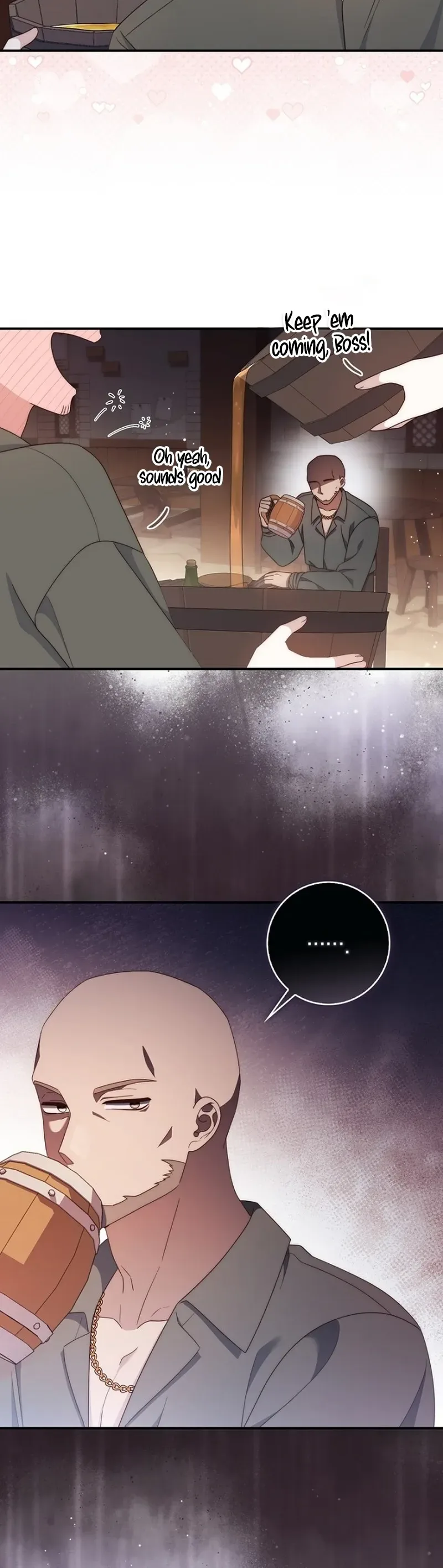 This Emperor Is Running a Marriage Scam Chapter 16 - Chapter 16 Page 22