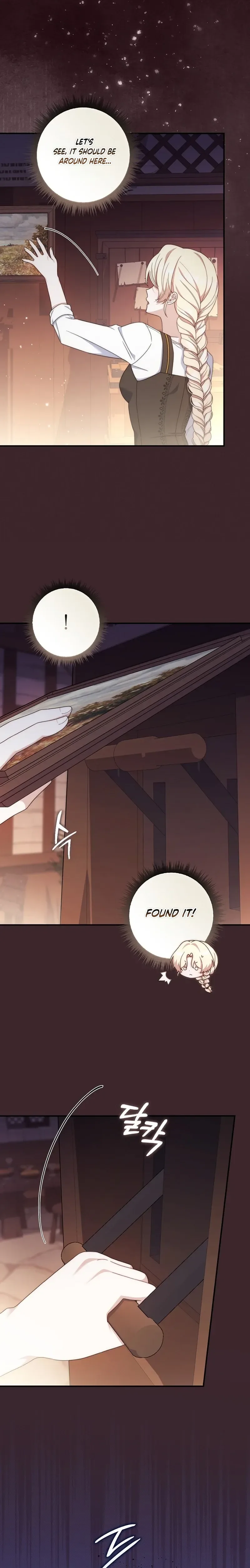 This Emperor Is Running a Marriage Scam Chapter 16 - Chapter 16 Page 25