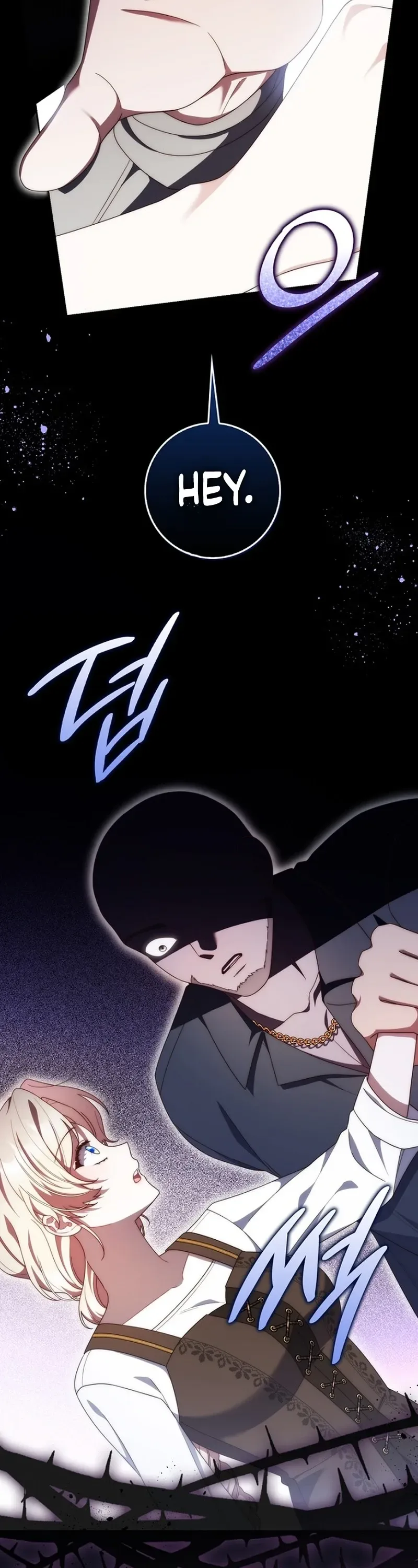 This Emperor Is Running a Marriage Scam Chapter 16 - Chapter 16 Page 28