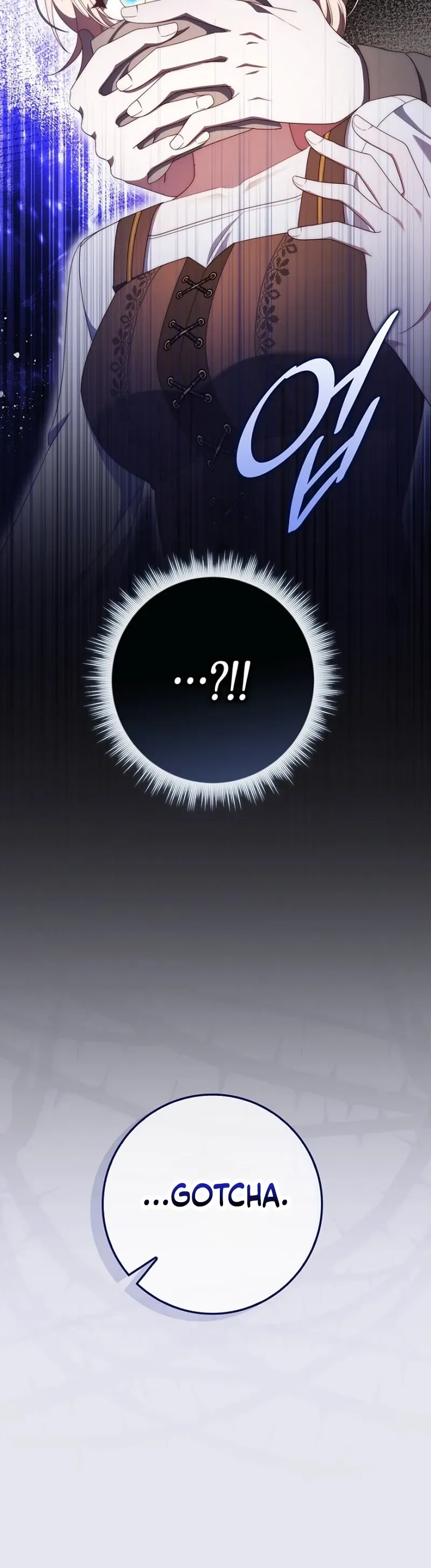 This Emperor Is Running a Marriage Scam Chapter 16 - Chapter 16 Page 34