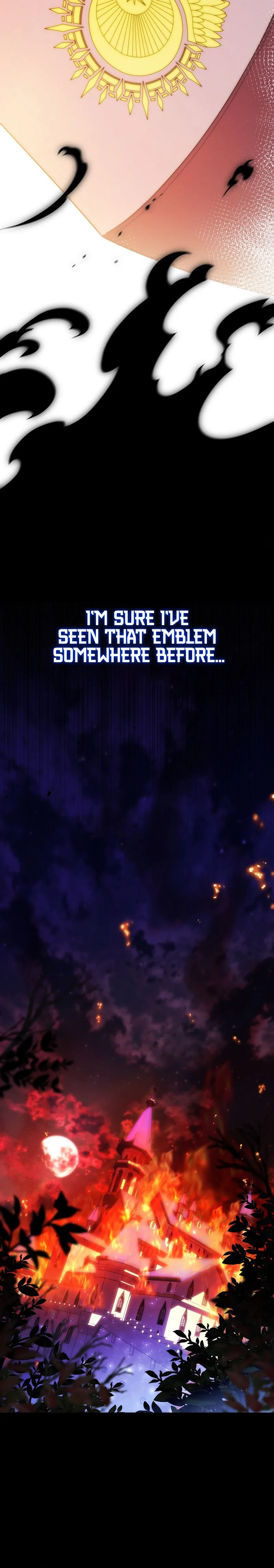 This Emperor Is Running a Marriage Scam Chapter 8 - Chapter 8 Page 7