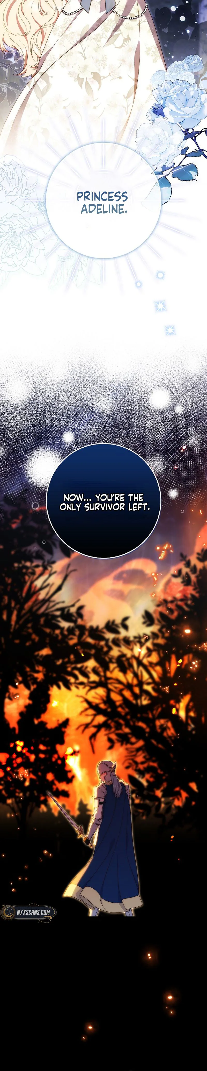 This Emperor Is Running a Marriage Scam Chapter 8 - Chapter 8 Page 11