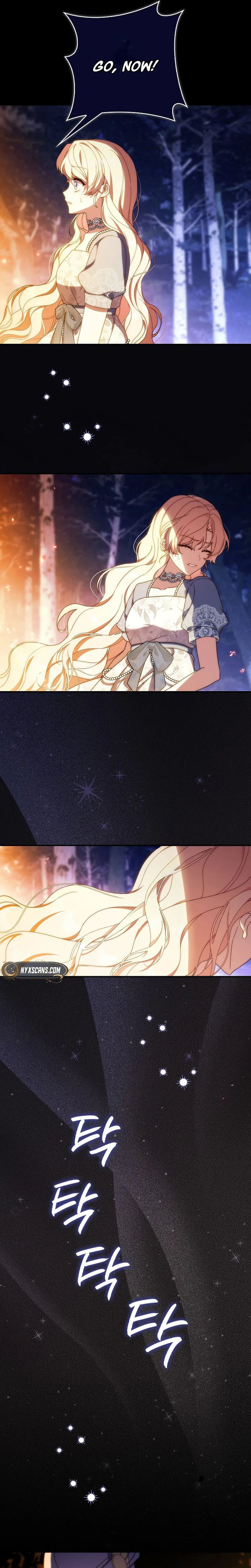 This Emperor Is Running a Marriage Scam Chapter 8 - Chapter 8 Page 12