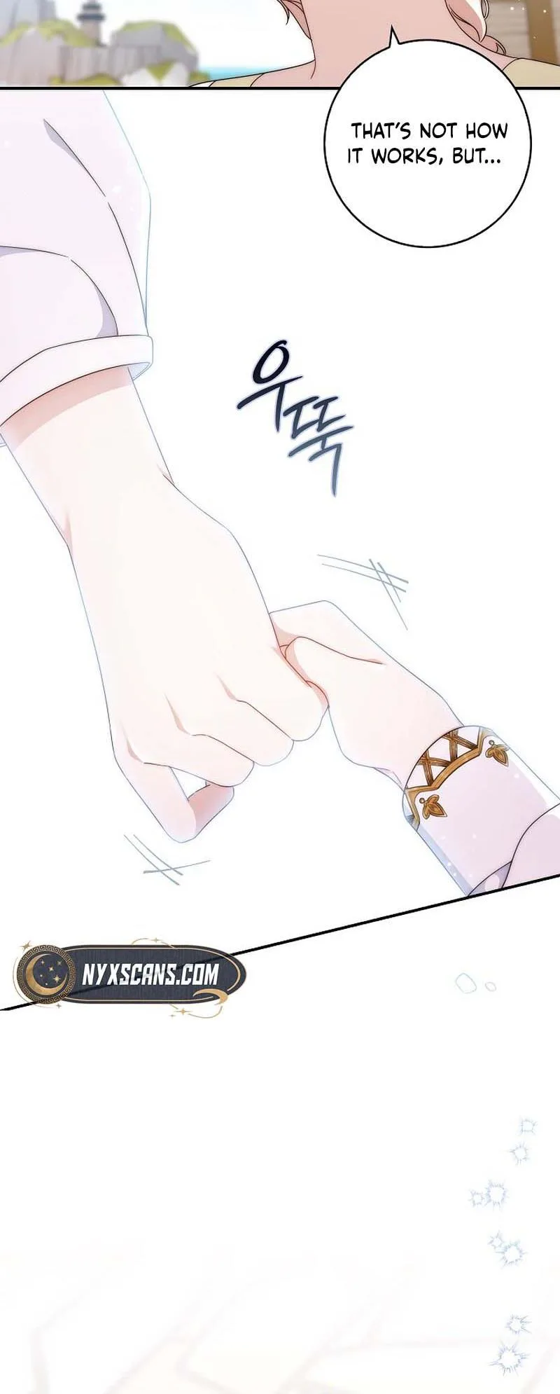 This Emperor Is Running a Marriage Scam Chapter 2 - Chapter 2 Page 8