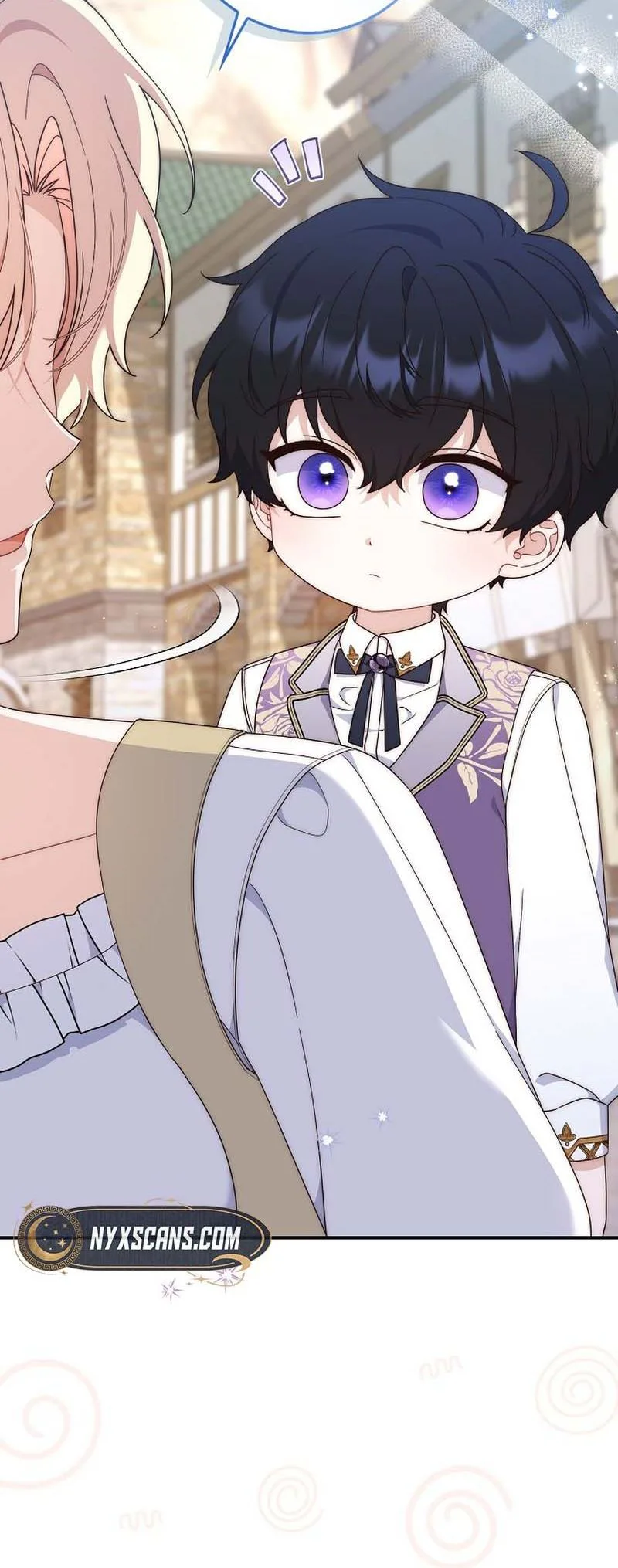 This Emperor Is Running a Marriage Scam Chapter 2 - Chapter 2 Page 12