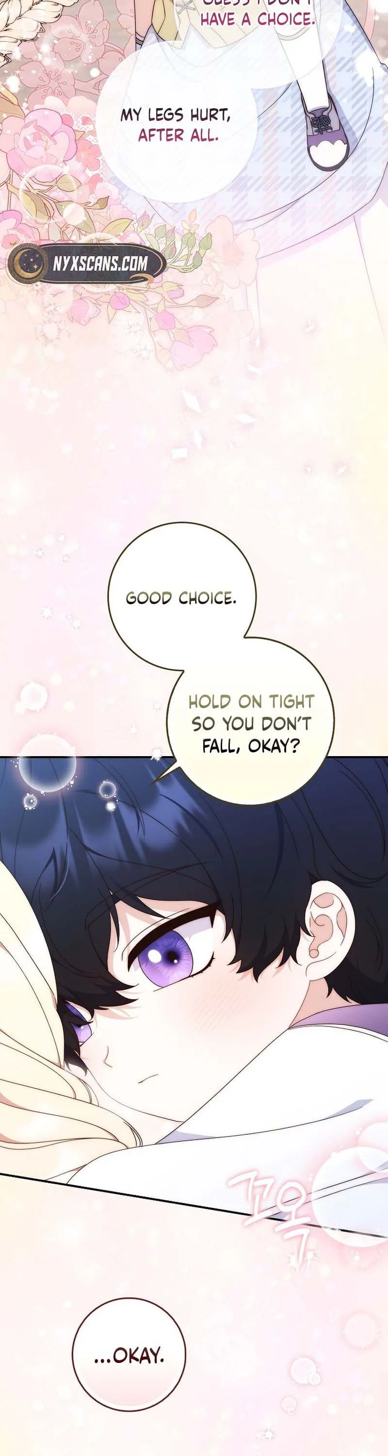 This Emperor Is Running a Marriage Scam Chapter 2 - Chapter 2 Page 14